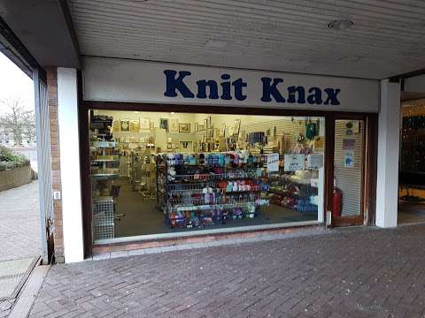 Knit Knax photo