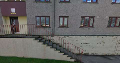 YMCA Glenrothes - Alexander Road (The WASH) photo